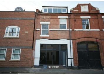 Terraced house To Rent in Leamington Spa