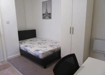 Studio To Rent in Coventry