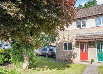 End terrace house For Sale in Caerphilly