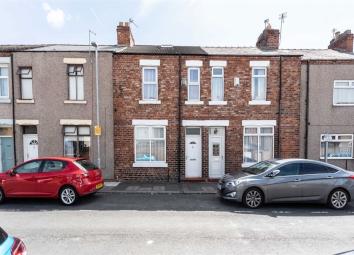 Terraced house For Sale in Darlington