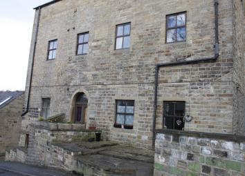 Flat To Rent in Keighley