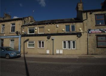 Flat For Sale in Pudsey