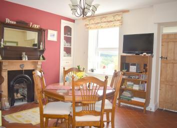 2 Bedroom End terrace house for sale
