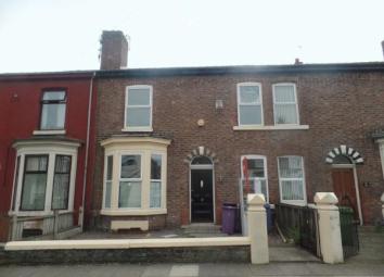Town house For Sale in Liverpool