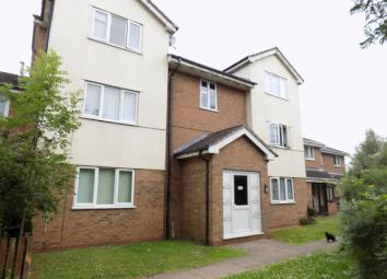 Flat To Rent in Brierley Hill