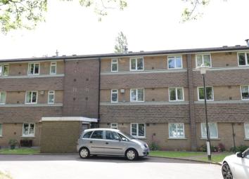 Flat To Rent in Rotherham