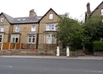 Flat To Rent in Burnley