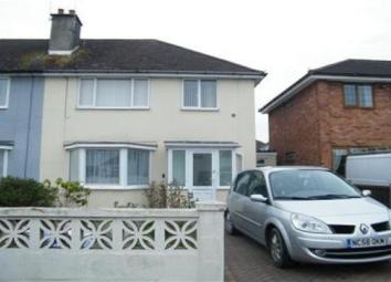 Semi-detached house To Rent in Gloucester