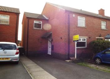 Property To Rent in Swadlincote