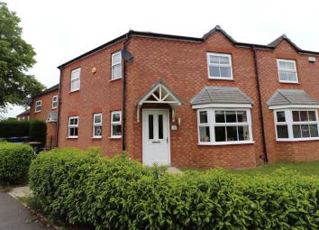 Semi-detached house For Sale in Coventry