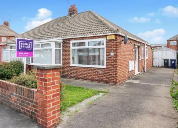 1 Bedroom Semi-detached bungalow for sale