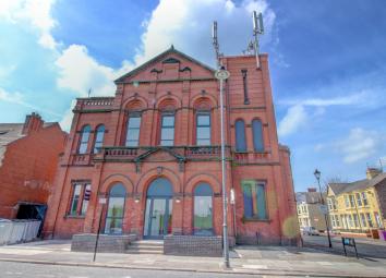 Studio To Rent in Liverpool