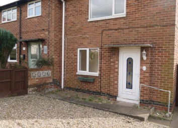 Town house To Rent in Leicester