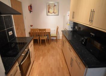 1 Bedroom Flat to rent