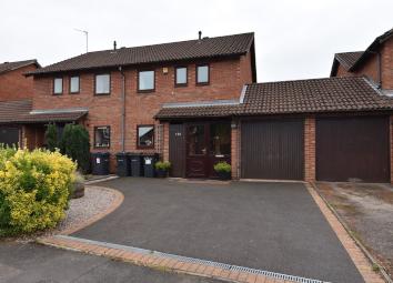 Semi-detached house For Sale in Birmingham