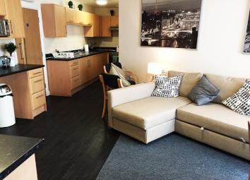 Flat For Sale in Liverpool