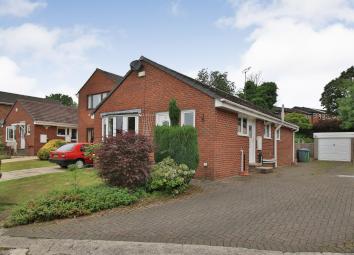 Detached bungalow For Sale in Rochdale