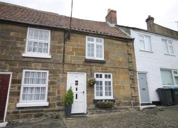 Terraced house For Sale in Northallerton