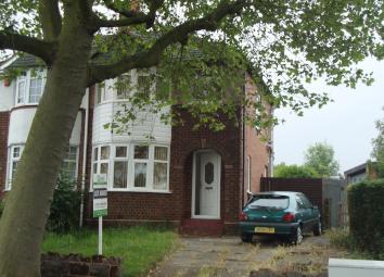 Semi-detached house To Rent in Birmingham