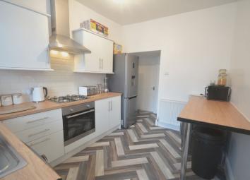 Terraced house For Sale in Accrington