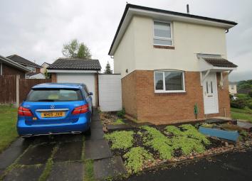 Detached house To Rent in Chorley