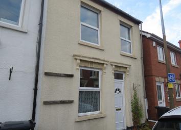 Terraced house For Sale in Stourbridge