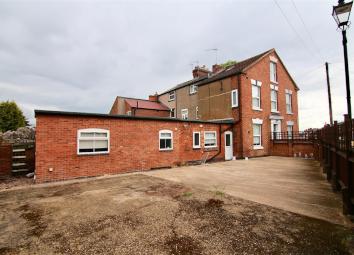 Property For Sale in Coventry