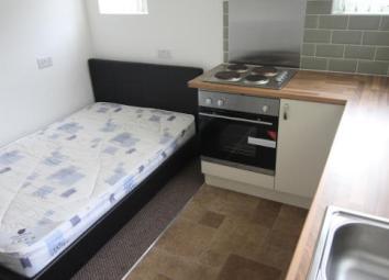 Studio To Rent in Coventry