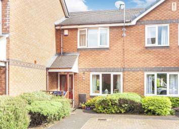 Terraced house To Rent in Preston