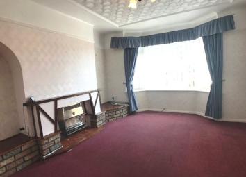Semi-detached house To Rent in Wallasey
