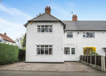 End terrace house For Sale in Birmingham