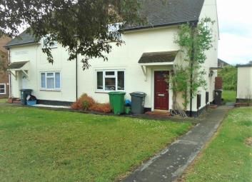 1 Bedroom Maisonette for sale