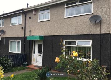 End terrace house To Rent in Middlesbrough