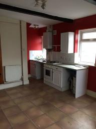 End terrace house To Rent in Keighley