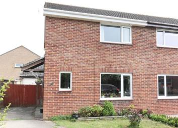 Semi-detached house For Sale in Clevedon