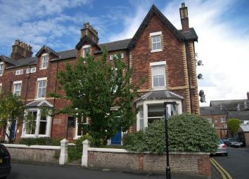 Flat To Rent in Lytham St. Annes
