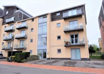 Flat For Sale in Barry