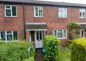 Terraced house For Sale in Cwmbran