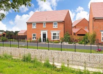 Detached house For Sale in Middlesbrough