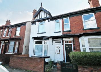 End terrace house For Sale in Wednesbury