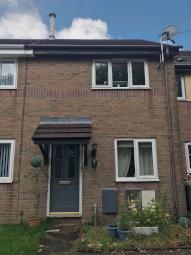 Terraced house For Sale in Blackwood