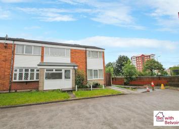 Semi-detached house For Sale in West Bromwich