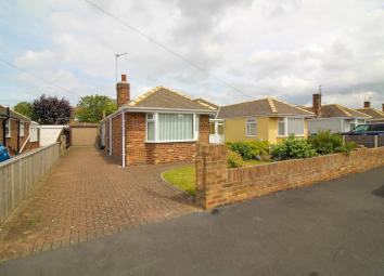 Bungalow For Sale in Fleetwood