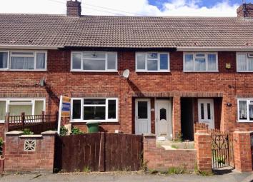 Terraced house To Rent in Stockton-on-Tees