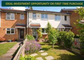 2 Bedroom Town house for sale