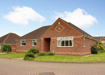 Detached bungalow For Sale in Cottingham