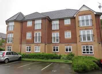 Flat For Sale in Northwich