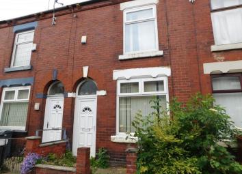 2 Bedrooms Terraced house for sale in Hethorn Street, Newton Heath, Manchester M40