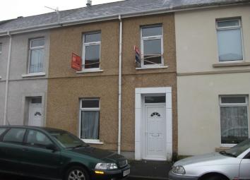 Property To Rent in Llanelli