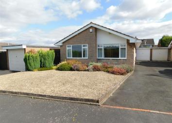 Detached bungalow To Rent in Stourport-on-Severn